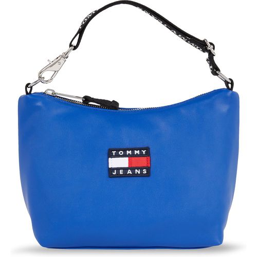 Borsetta Tjw Heritage Shoulder Bag AW0AW15409 - Tommy Jeans - Modalova