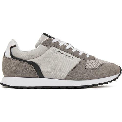 Sneakers New Runner Eva Mix FM0FM05465 - Tommy Hilfiger - Modalova