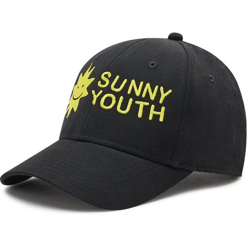 Cappellino Sunny Youth Hat Black - 2005 - Modalova