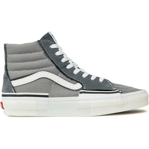 Sneakers Sk8-Hi Reconstruct VN0005UKGRY1 - Vans - Modalova