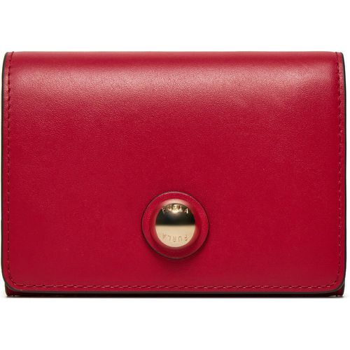 Portafoglio piccolo da donna Sfera M Compact Wallet WP00442 AX0733 2673S - Furla - Modalova