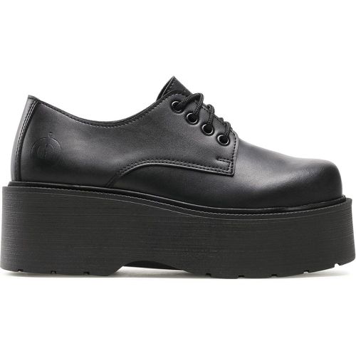 Oxfords Altercore Spell Nero - Altercore - Modalova