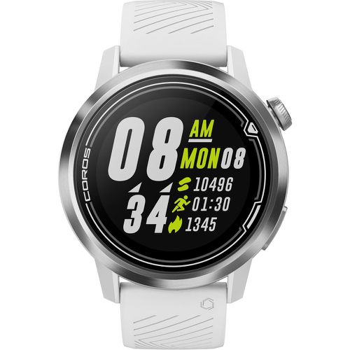 Smartwatch Coros WAPX-WHT Bianco - Coros - Modalova