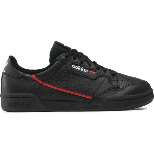 Sneakers Continental 80 G27707 - Adidas - Modalova