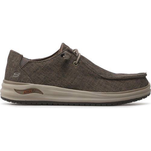 Scarpe basse Tandro 204797/DKTP - Skechers - Modalova