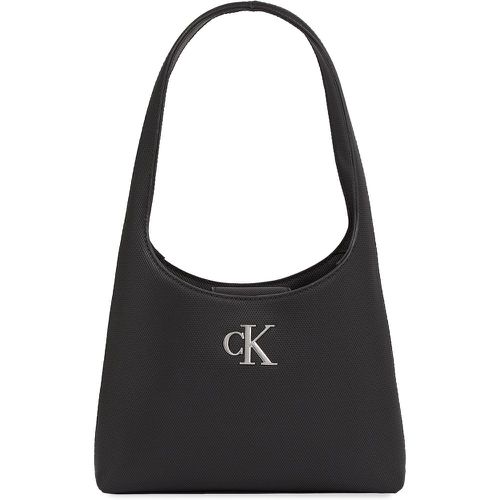 Borsetta Minimal Monogram A Shoulderbag T K60K611820 - Calvin Klein Jeans - Modalova