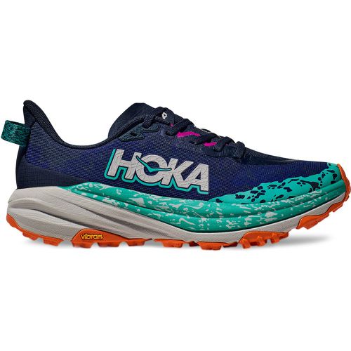 Scarpe running Speedgoat 6 1147811 - HOKA - Modalova