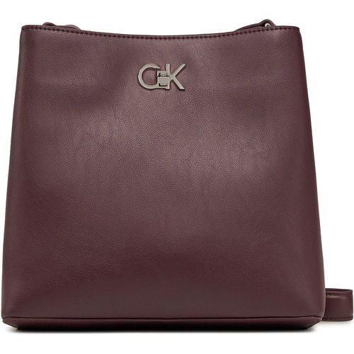 Borsetta K60K612803 - Calvin Klein - Modalova