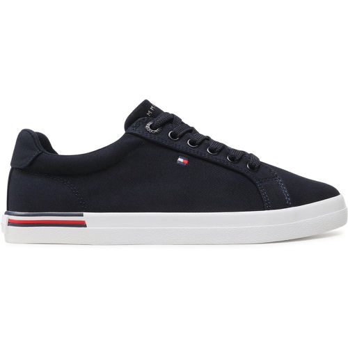 Scarpe sportive Essential Stripes FW0FW06954 - Tommy Hilfiger - Modalova