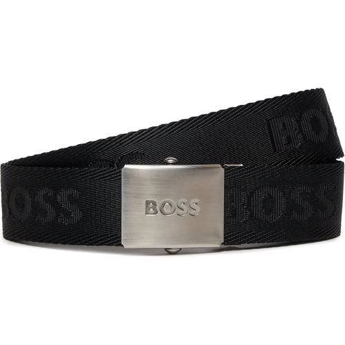 Cintura da uomo Icon Ro J Sz35 50481646 - Boss - Modalova