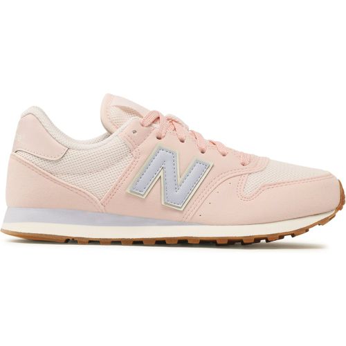 Sneakers New Balance GW500CZ1 Rosa - New Balance - Modalova