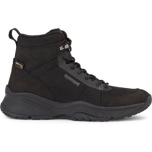 Sneakers Outdoor Snk Boot Lth Cordura FM0FM04838 - Tommy Hilfiger - Modalova