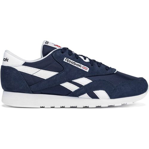 Sneakers CLASSIC NYLON 100009276 - Reebok - Modalova