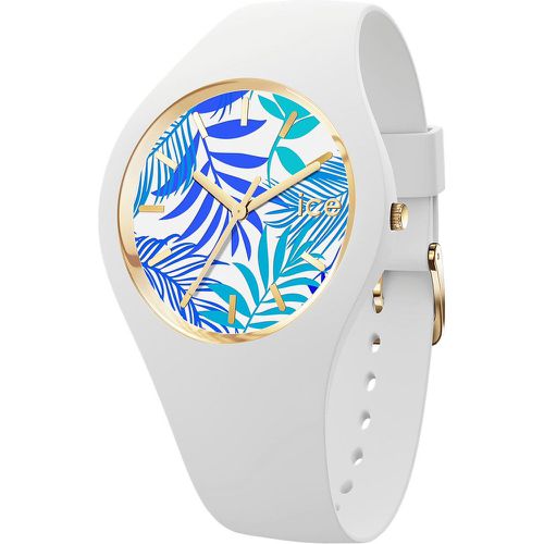 Orologio Ice Flower 020517 M - Ice-Watch - Modalova