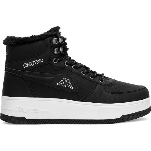 Sneakers Kappa VSKA007 Nero - Kappa - Modalova