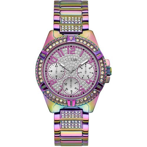 Orologio Guess Lady GW0044L1 Rosa - Guess - Modalova