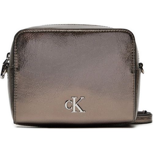 Borsetta Minimal Monogram Camera Bag Tum K60K612728 - Calvin Klein Jeans - Modalova