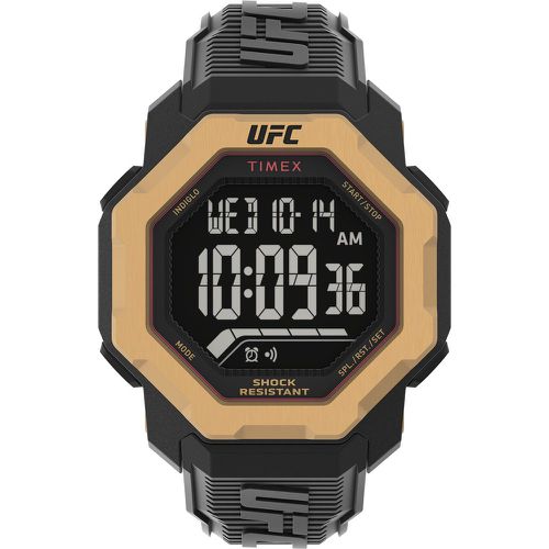 Orologio UFC Strength Knockout TW2V89000 - Timex - Modalova