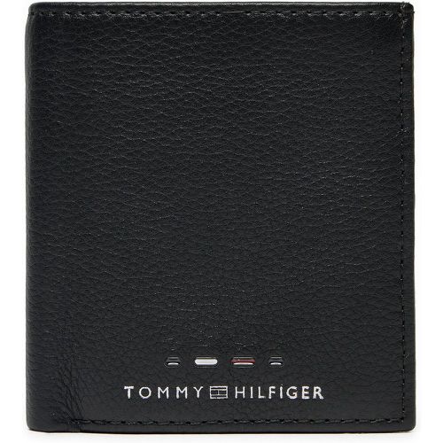 Portafoglio piccolo da uomo Th Premium Trifold AM0AM12756 - Tommy Hilfiger - Modalova