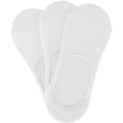 Set di 3 paia di pedulini da uomo 0MB-001-SS24 (3-pack) - Sprandi - Modalova