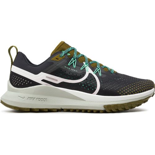 Scarpe running React Pegasus Trail 4 DJ6158 006 - Nike - Modalova