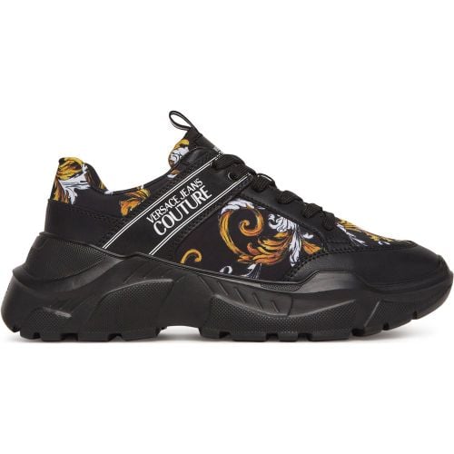 Sneakers 78YA3SC2 - Versace Jeans Couture - Modalova