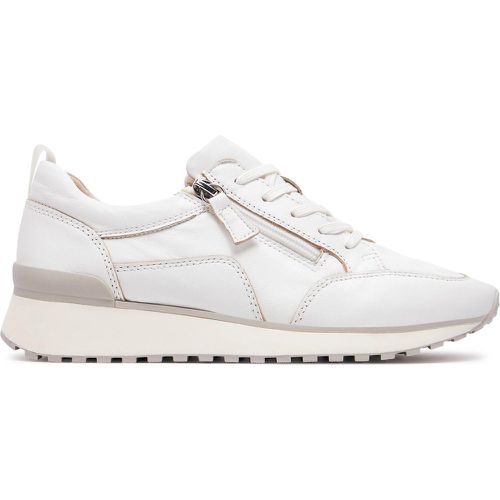 Sneakers 9-23702-42 White Nappa 102 - Caprice - Modalova