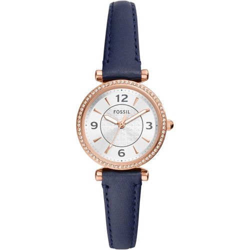 Orologio Carlie ES5295 - Fossil - Modalova