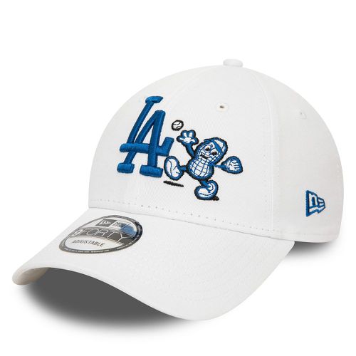 Cappellino Food Character 940 La Dodgers 60435123 - new era - Modalova