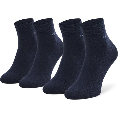 Set di 2 paia di calzini corti da uomo 701218706 - Calvin Klein - Modalova