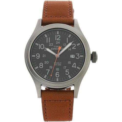 Orologio Expedition Scout TW4B26000 - Timex - Modalova