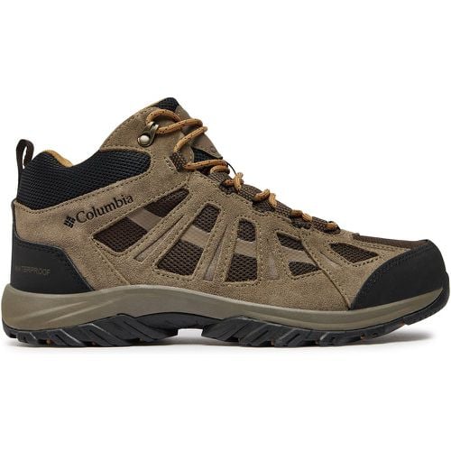 Scarpe da trekking Redmond™ III Mid Waterproof Walking Shoe 1940581 - Columbia - Modalova