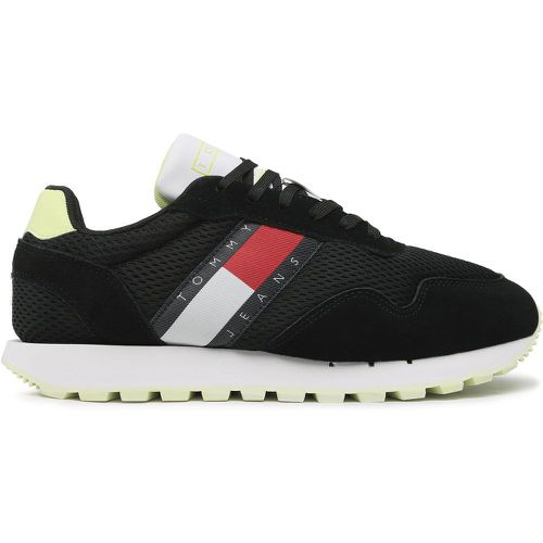 Sneakers Retro Runner Mesh EM0EM01172 - Tommy Jeans - Modalova