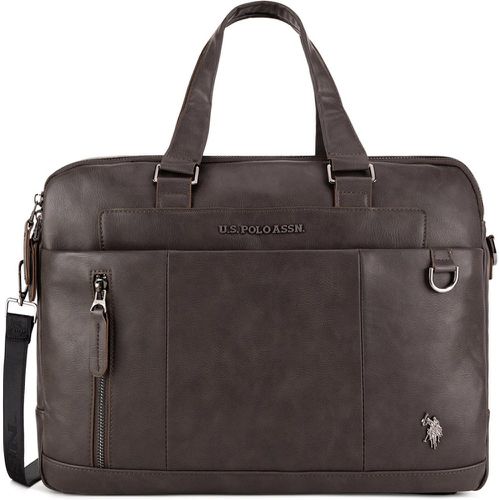 Borsa BIUXT5738MVP - U.S. Polo Assn. - Modalova