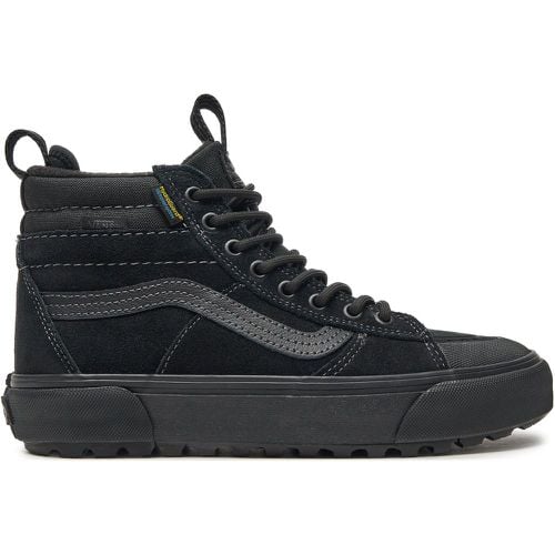 Sneakers Sk8-Hi Waterproof MTE VN000CVTBKA1 - Vans - Modalova