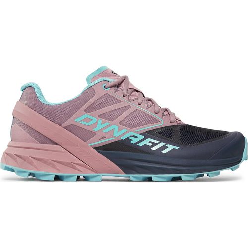 Scarpe running Alpine W 64065 - Dynafit - Modalova