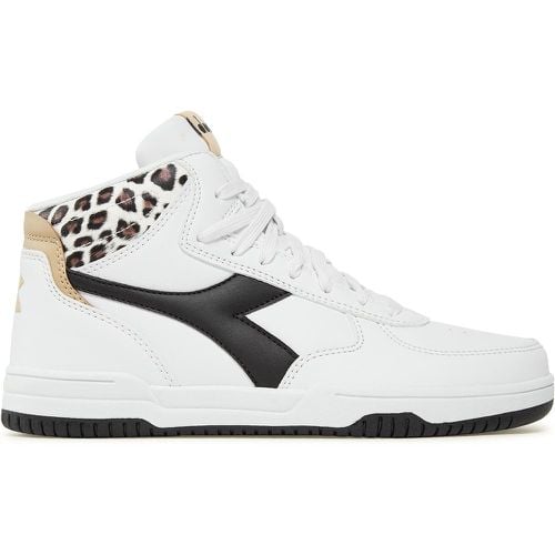 Sneakers Raptor Mid Leopard WN 101.179740-C0351 - Diadora - Modalova