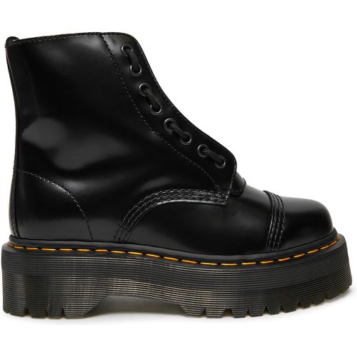 Anfibi Sinclair zip-up 31213001 - Dr. Martens - Modalova