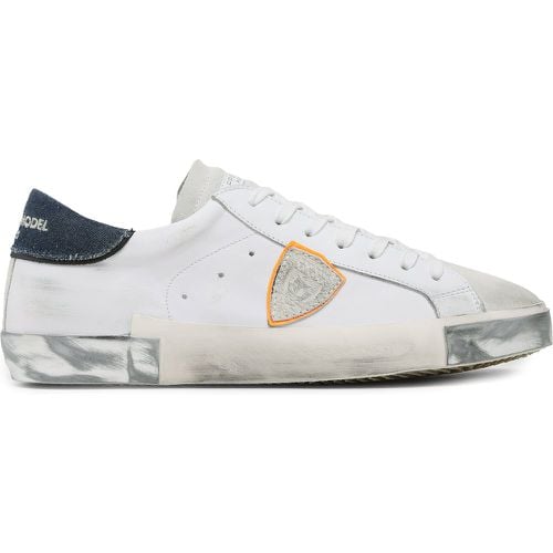 Sneakers Prsx Low PRLU VDD1 - Philippe Model - Modalova