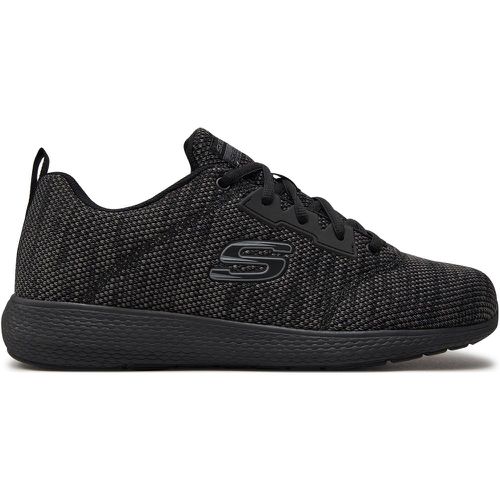 Sneakers Skechers Kulow 52882 Nero - Skechers - Modalova