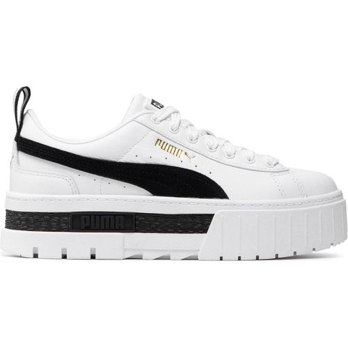 Sneakers Mayze Lth Wn's 381983 01 - Puma - Modalova