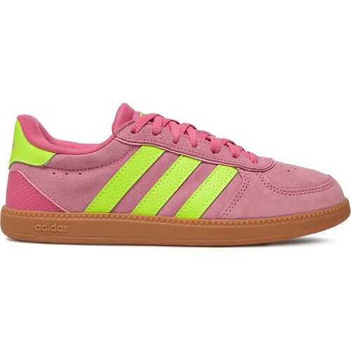 Sneakers Breaknet Sleek JH6899 - Adidas - Modalova