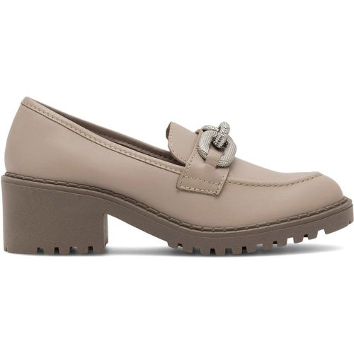 Chunky loafers WB-B1001-01SB - Sergio Bardi - Modalova