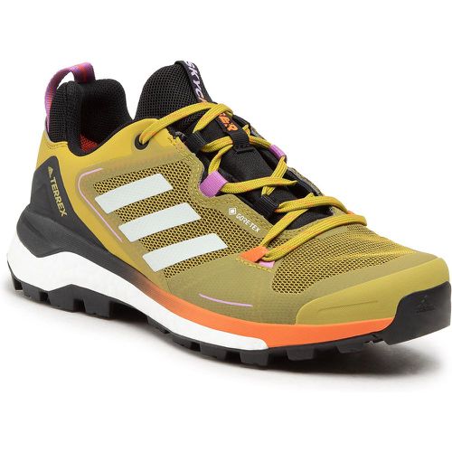 Scarpe da trekking Terrex Skychaser 2 Gtx GORE-TEX GZ3977 - Adidas - Modalova