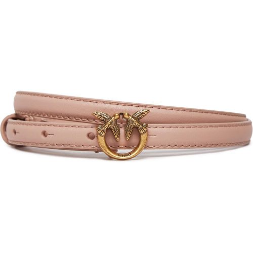 Cintura per vita Love Berry H1 Belt PE 24 PLT01 102148 A0F1 - pinko - Modalova