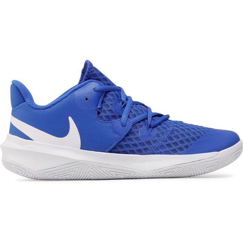 Scarpe indoor Zoom Hyperspeed Court CI2964 410 - Nike - Modalova