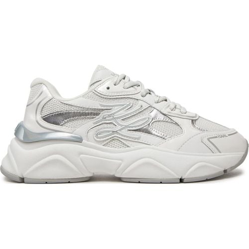 Sneakers Komet KL65625 - Karl Lagerfeld - Modalova