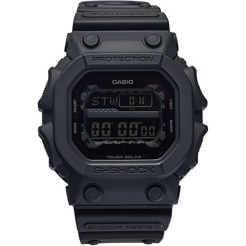 Orologio G-Shock GX-56BB-1ER Nero - G-SHOCK - Modalova