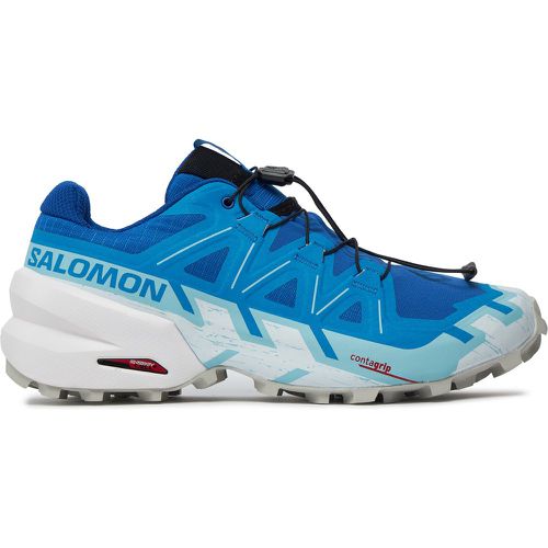 Scarpe running Speedcross 6 L47301700 - Salomon - Modalova