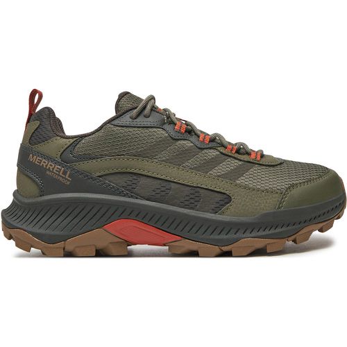 Scarpe da trekking Speed Strike 2 Wp J037843 - Merrell - Modalova